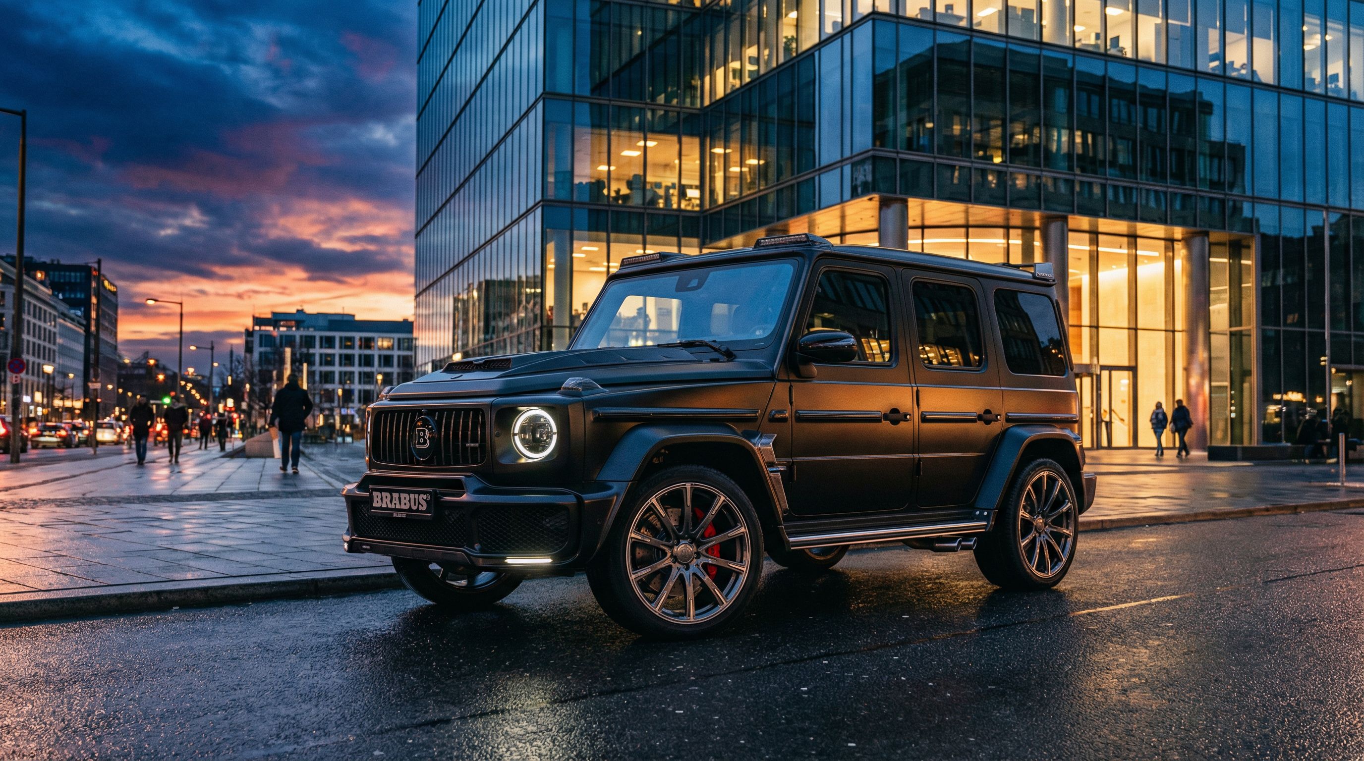 小马拉大车汽车传媒视频